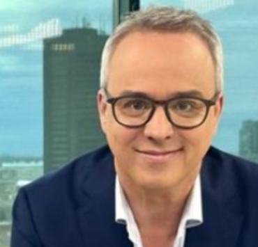 Capture decran 2024 06 01 205349 L’animateur Gino Chouinard explique pourquoi il a quitté Salut Bonjour