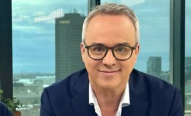 L’animateur Gino Chouinard explique pourquoi il a quitté Salut Bonjour 1 L’animateur Gino Chouinard explique pourquoi il a quitté Salut Bonjour Capture decran 2024 06 01 205349 L’animateur Gino Chouinard explique pourquoi il a quitté Salut Bonjour
