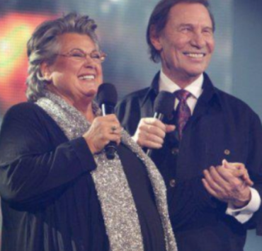 Capture decran 2024 06 01 212459 Ginette Reno ne pouvait assister aux funérailles de Jean-Pierre Ferland