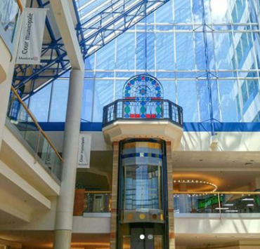 Ce populaire centre commercial sera bientôt démoli 2 Ce populaire centre commercial sera bientôt démoli Capture decran 2024 06 02 095444 Ce populaire centre commercial sera bientôt démoli