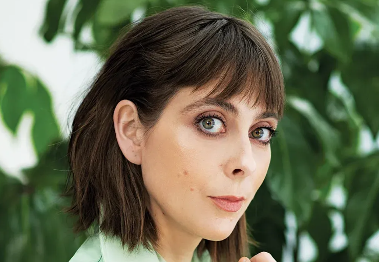 Capture decran 2024 06 03 095357 Ève Landry met fin aux rumeurs sur sa relation amoureuse