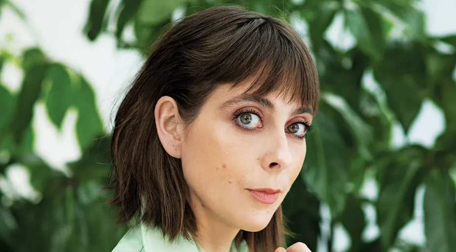 Ève Landry met fin aux rumeurs sur sa relation amoureuse 1 Ève Landry met fin aux rumeurs sur sa relation amoureuse Capture decran 2024 06 03 095357 Ève Landry met fin aux rumeurs sur sa relation amoureuse