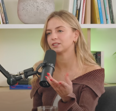 Capture decran 2024 06 03 155528 Ludivine Reding prête à quitter le Québec