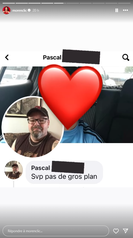 Cible de Violentes Attaques, Christine Morency Réagit 4 Cible de Violentes Attaques, Christine Morency Réagit Capture decran 2024 06 03 161627 Cible de Violentes Attaques, Christine Morency Réagit