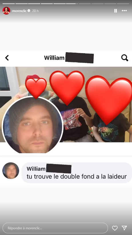 Cible de Violentes Attaques, Christine Morency Réagit 5 Cible de Violentes Attaques, Christine Morency Réagit Capture decran 2024 06 03 161634 Cible de Violentes Attaques, Christine Morency Réagit