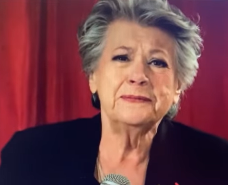 Capture decran 2024 06 03 173329 Un Adieu Touchant de Ginette Reno pour Jean-Pierre Ferland