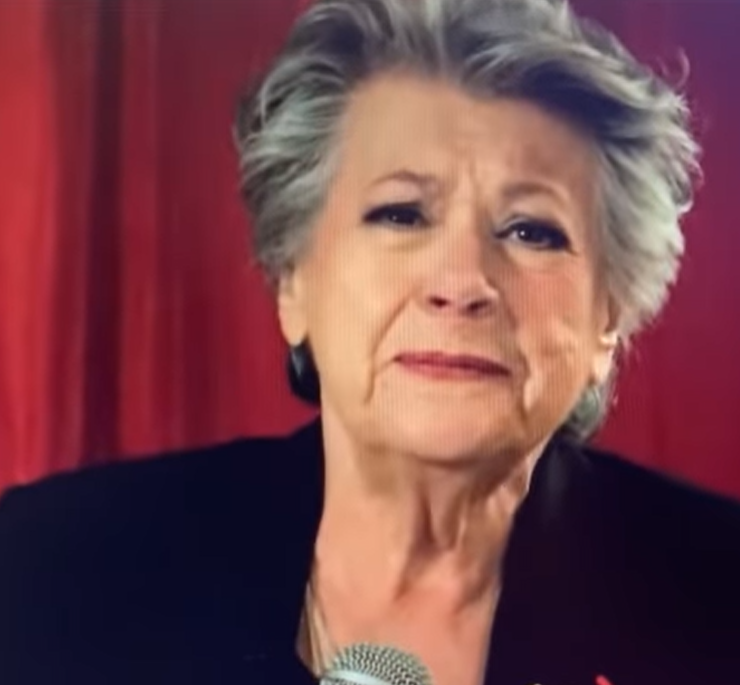 Capture decran 2024 06 03 173329 Un Adieu Touchant de Ginette Reno pour Jean-Pierre Ferland