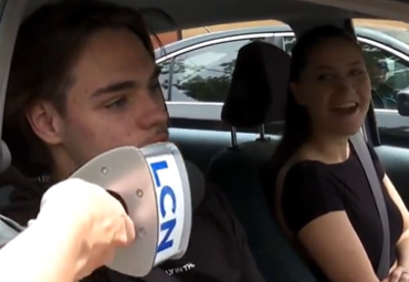 Capture decran 2024 06 04 150038 TVA Nouvelles en direct : Une journaliste prise au dépourvu par un jeune homme