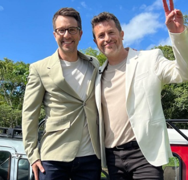 Capture decran 2024 06 05 101515 Sept Candidats Pressentis pour Remplacer à Jean-Philippe Dion et Alexandre Barrette à la Barre de 'Sortez-moi d’ici