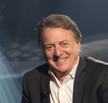 Capture decran 2024 06 07 065443 À 72 Ans, Jean-Luc Mongrain Surprend avec l'Annonce d'un Nouveau Projet