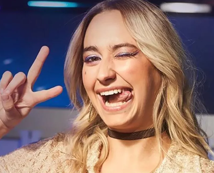 Capture decran 2024 06 08 103927 Éléonore Lagacé annonce une mauvaise nouvelle