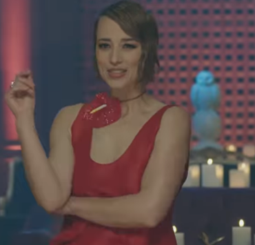 Capture decran 2024 06 08 105104 Une Annonce Importante pour 'Les Traîtres'