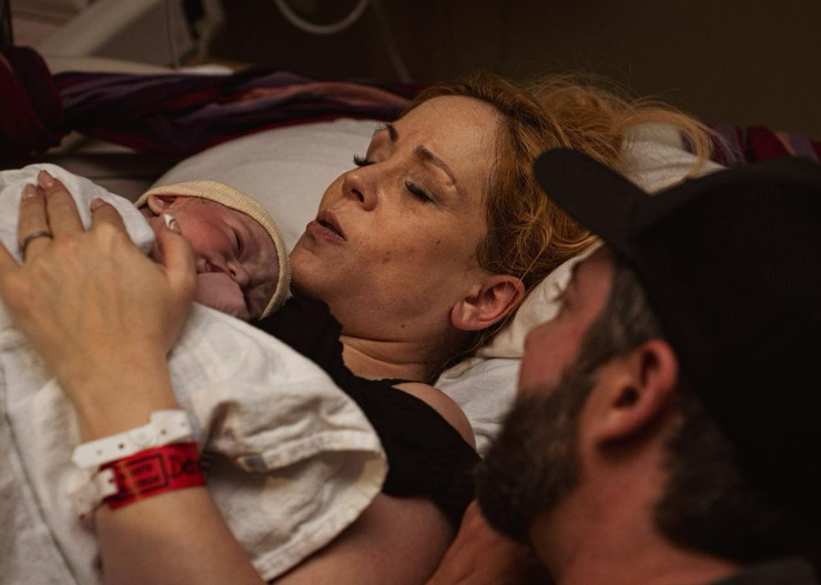 Capture decran 2024 06 08 111754 SCOOP : La Famille Groulx Accueille un 13e Enfant, un 14e en Vue ?