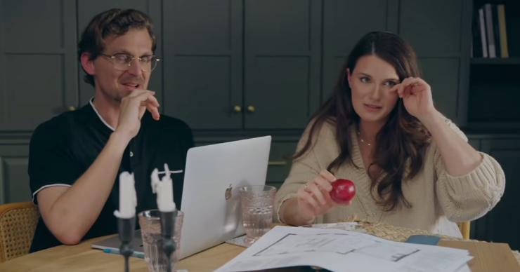 Capture decran 2024 06 08 164719 "C’est Vraiment Laid" : Marie-Ève Janvier Déçue par les Rénovations, Les Réactions des Fans S'enchaînent