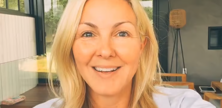 Capture decran 2024 06 09 093711 Véronique Cloutier Annonce une Nouvelle Marquante pour sa Carrière