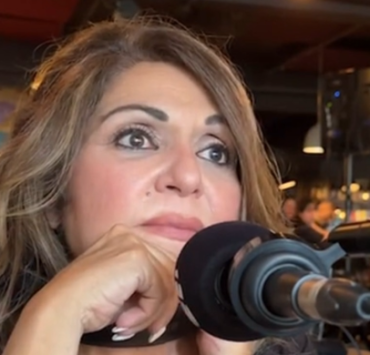 Capture decran 2024 06 09 123649 Sonia Benezra Révèle Avoir Été Blessée par un Ancien Patron