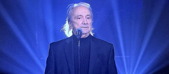 Claude Dubois Rassure ses Fans Après son Opération Chirurgicale 1 Claude Dubois Rassure ses Fans Après son Opération Chirurgicale Capture decran 2024 06 10 071548 Claude Dubois Rassure ses Fans Après son Opération Chirurgicale