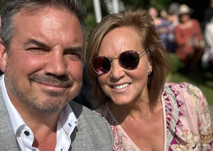 Capture decran 2024 06 10 075207 Charles Lafortune et Sophie Prégent Surprennent Avec Une Grande Annonce