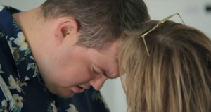 Capture decran 2024 06 10 075425 Charles Lafortune et Sophie Prégent Surprennent Avec Une Grande Annonce