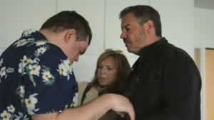 Capture decran 2024 06 10 075432 Charles Lafortune et Sophie Prégent Surprennent Avec Une Grande Annonce