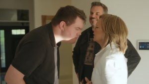 Capture decran 2024 06 10 075446 Charles Lafortune et Sophie Prégent Surprennent Avec Une Grande Annonce