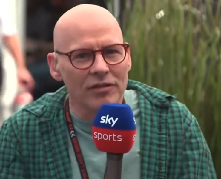 Capture decran 2024 06 10 080243 «Mange de la m*rde» : Conflit Explosif entre Jacques Villeneuve et Daniel Ricciardo!