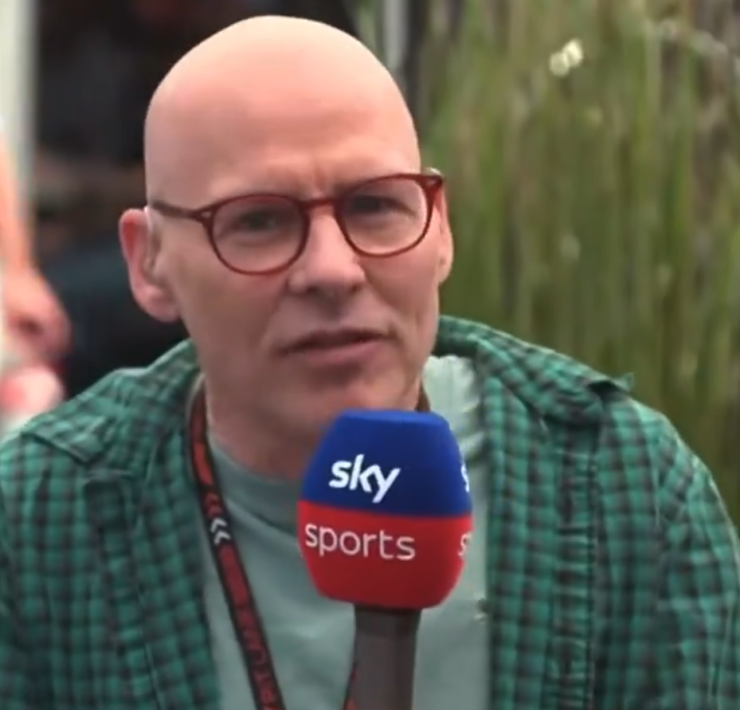 Capture decran 2024 06 10 080243 &laquo;Mange de la m*rde&raquo; : Conflit Explosif entre Jacques Villeneuve et Daniel Ricciardo!