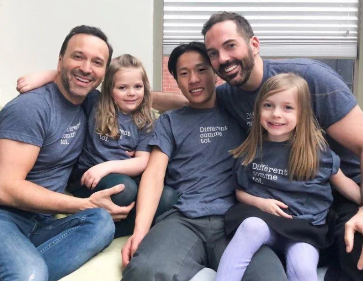 Capture decran 2024 06 11 093051 Le Compagnon de Joël Legendre Fait une Annonce Majeure