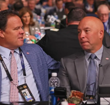 Capture decran 2024 06 12 064319 Choc au Canadien de Montréal : Annonce d'un Congédiement Surprise