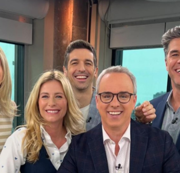 Gino Chouinard Victime d'un Vol de Cellulaire sur le Plateau de Salut Bonjour : Découvrez les Photos 2 Gino Chouinard Victime d'un Vol de Cellulaire sur le Plateau de Salut Bonjour : Découvrez les Photos Capture decran 2024 06 12 071636 Gino Chouinard Victime d'un Vol de Cellulaire sur le Plateau de Salut Bonjour : Découvrez les Photos