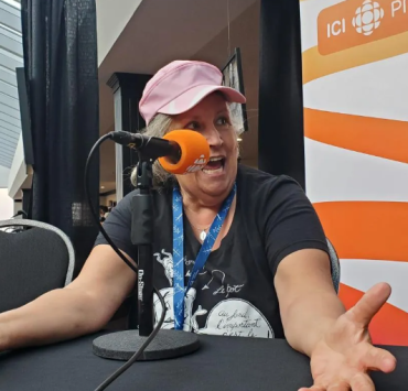 Triomphe pour Marthe Laverdière : Sa Nouvelle Émission Remporte un Franc Succès ! 3 Triomphe pour Marthe Laverdière : Sa Nouvelle Émission Remporte un Franc Succès ! Capture decran 2024 06 12 073657 Triomphe pour Marthe Laverdière : Sa Nouvelle Émission Remporte un Franc Succès !