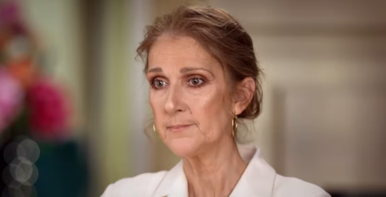 Céline Dion Fait une Révélation Choc lors de son Entretien avec NBC 1 Céline Dion Fait une Révélation Choc lors de son Entretien avec NBC Capture decran 2024 06 12 074324 1 Céline Dion Fait une Révélation Choc lors de son Entretien avec NBC