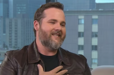 Capture decran 2024 06 12 133833 Antoine Bertrand provoque un moment gênant dans 'Salut Bonjour' laissant Gino Chouinard désemparé