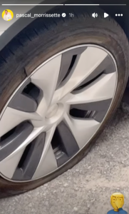 Julie Ringuette et Pascal Morrissette confrontés à un incident inattendu 2 Julie Ringuette et Pascal Morrissette confrontés à un incident inattendu Capture decran 2024 06 13 083213 Julie Ringuette et Pascal Morrissette confrontés à un incident inattendu