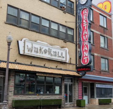 Capture decran 2024 06 13 124833 Fermeture définitive du Wok n Roll : La fin d'une ère pour l'institution culinaire