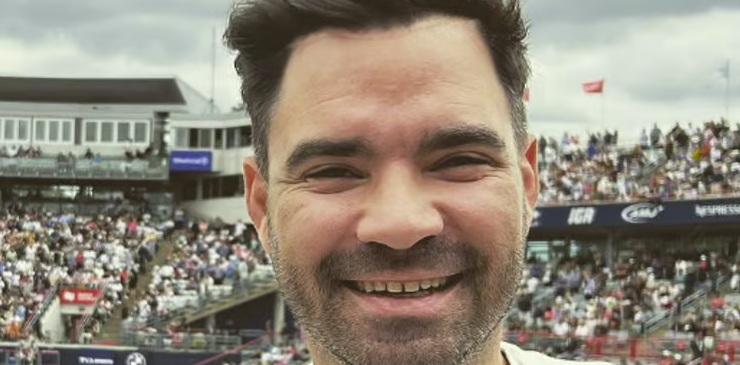 Capture decran 2024 06 13 125954 Alexandre Despatie annonce sa séparation : Fin d'une histoire d'amour