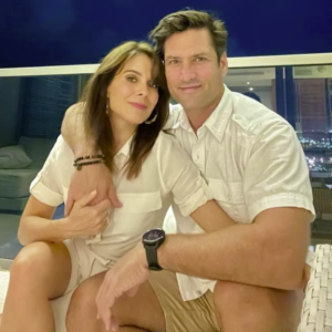 Capture decran 2024 06 14 095826 Julie Perreault et George Kontogiannis annoncent leur séparation amoureuse