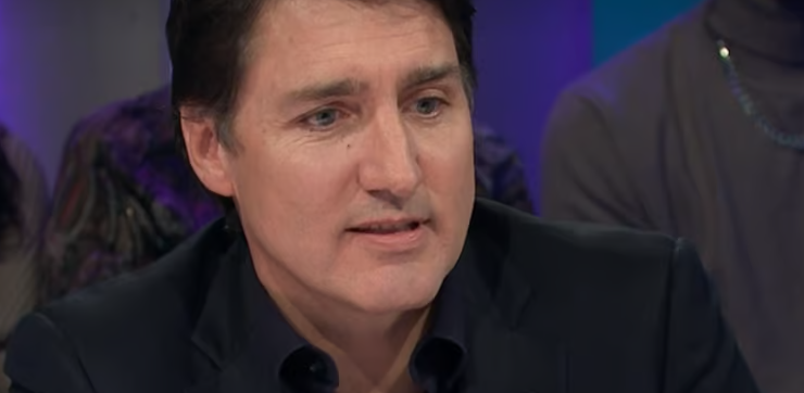 Capture decran 2024 06 14 122843 Justin Trudeau a envisagé de démissionner en raison de tensions conjugales