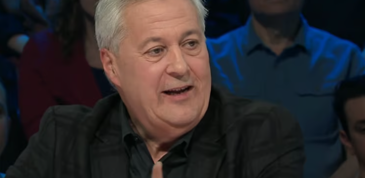 Capture decran 2024 06 14 154936 Paul Arcand conclut sa dernière émission en répondant à la grande question du public