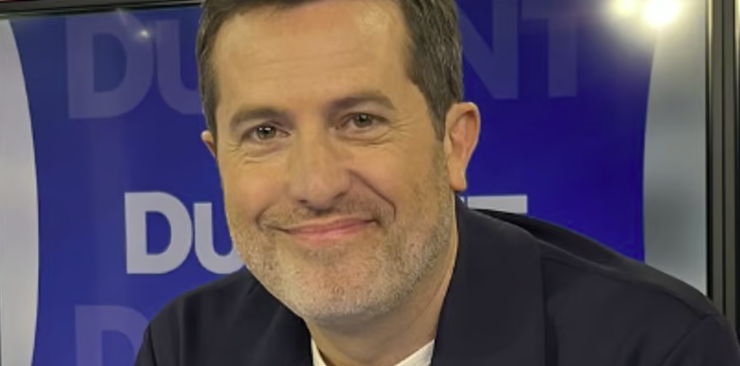 Capture decran 2024 06 15 104704 Jean-Philippe Dion sous le feu des critiques après ses commentaires controversés sur Éric Salvail