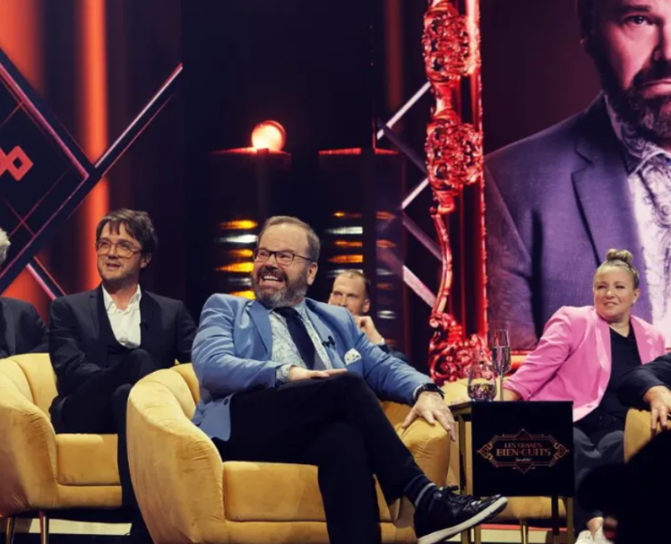 Capture decran 2024 06 15 111452 Transformation surprenante : le nouveau look de Michel Charette fait le buzz !