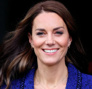 Capture decran 2024 06 17 071603 La princesse Catherine partage sa première photo post-annonce de son diagnostic de cancer"