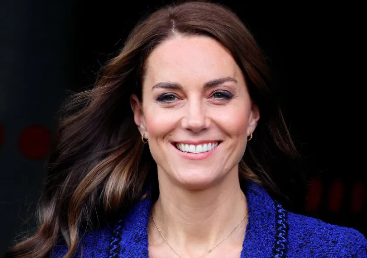 Capture decran 2024 06 17 071603 La princesse Catherine partage sa première photo post-annonce de son diagnostic de cancer"
