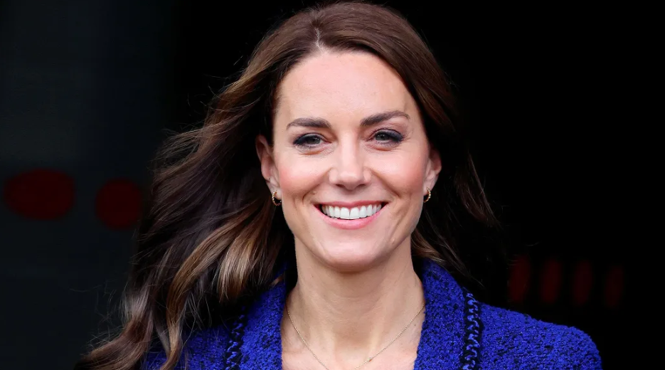 La princesse Catherine partage sa première photo post-annonce de son diagnostic de cancer" 1 La princesse Catherine partage sa première photo post-annonce de son diagnostic de cancer" Capture decran 2024 06 17 071603 La princesse Catherine partage sa première photo post-annonce de son diagnostic de cancer"