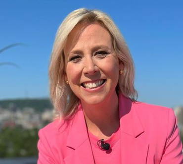 Capture decran 2024 06 17 103207 Ève-Marie Lortie a fait ses adieux à Salut Bonjour Week-end