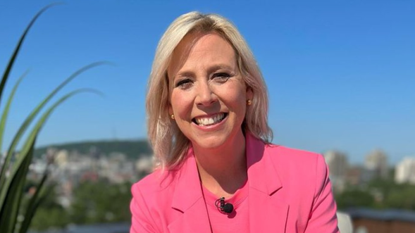 Ève-Marie Lortie a fait ses adieux à Salut Bonjour Week-end 1 Ève-Marie Lortie a fait ses adieux à Salut Bonjour Week-end Capture decran 2024 06 17 103207 Ève-Marie Lortie a fait ses adieux à Salut Bonjour Week-end