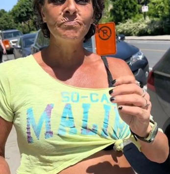 Capture decran 2024 06 17 135239 Guylaine Gagnon réapparaît sur les réseaux sociaux avec une mine défaite