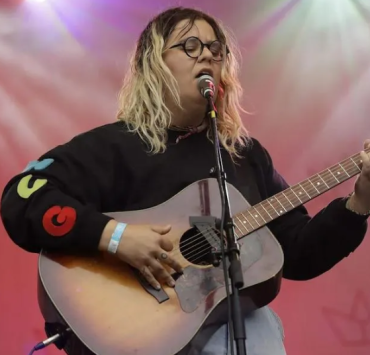 Capture decran 2024 06 17 140906 Safia Nolin fait sensation en partageant la scène avec son ex lors d'un concert hier