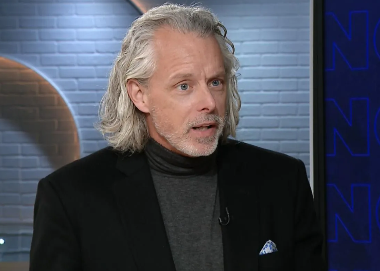 Capture decran 2024 06 17 182753 François Lambert critique vertement Paul Arcand dans une déclaration cinglante