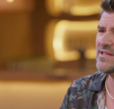 Capture decran 2024 06 18 080012 Erreur de tatouage : Marc Dupré se fait graver un motif dédié à ses enfants avec une coquille surprenante